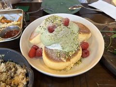 -WOKKA by艮上(中海环宇荟店)