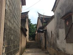 -赵家堡