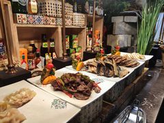 -喜庭海鲜自助(来福士店)