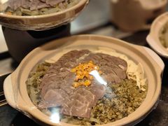-小厨师·二十年沈家门小海鲜(百井坊巷店)