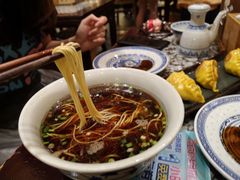 -南京大牌档(凯德大峡谷店)