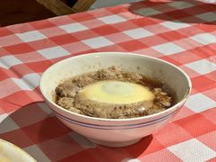 殿堂级肉末蒸蛋-好爸爸(外滩店)