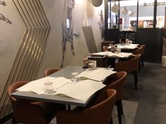 大堂-西堤厚牛排(国瑞店)