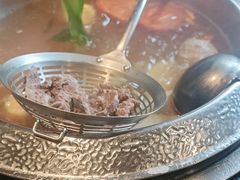 -牛品荟牛肉火锅(新城广场店)