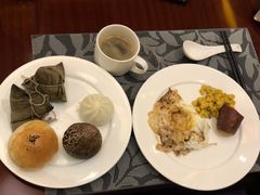 -牡丹国际大酒店-港式茶餐厅