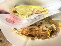 -清真·二嫂子煎饼果子(鼓楼旗舰形象店)