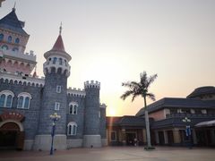 -厦门方特梦幻王国