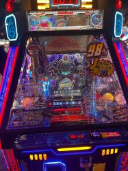 -卡通尼·Safari非洲探索乐园·生日会(金桥国际商业广场店)