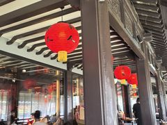 -小厨娘金榜题名(夫子庙秦淮河店)