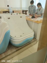 -贝优家母婴护理中心(汾阳月子中心)