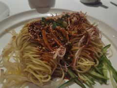 鸡丝凉面-眉州东坡(团结湖店)