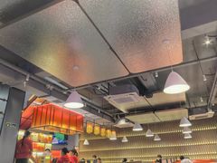 -曹胖子龙虾馆(黄桦路店)