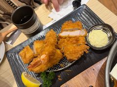 -胜博殿日式炸猪排(西红门店)