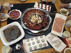 -锅首鲜品火锅(鸳鸯店)