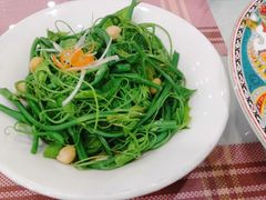 -巴依老爷新疆美食(清华东门店)