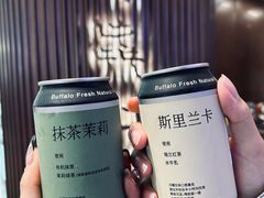 -太犇牛手作茶铺(江北虹悦城店)