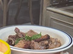 -印巷里主题餐厅(马鞍山店)