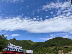 -静之湖度假区
