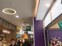 -上海来福士广场