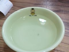 -毛大碗西府削筋面(土门店)
