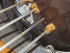 -号令江湖·水浒烤肉(和畅睦邻中心店)
