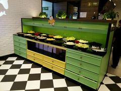 -新辣道鱼火锅(领展购物广场·中关村店)