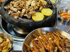 -亚都肥肠(海都汇府店)