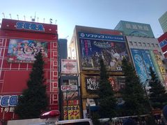 -秋叶原电器街