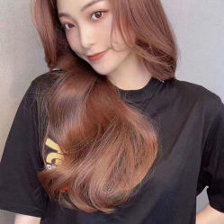 -时尚殿堂hair salon