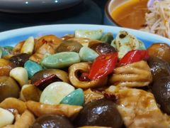 -君霖海鲜私房菜(春柳店)