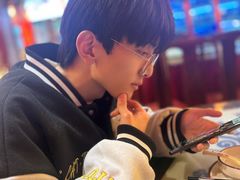 -淮安宴·淮扬菜(清河路一店)