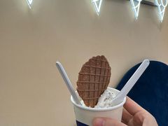 -CREAM STORY意大利手工冰淇淋&甜品(万象前海店)