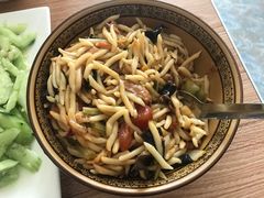 -清真·伊清阁餐厅