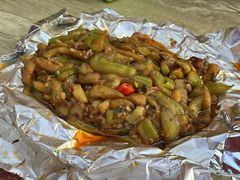 -小四川美食馆(幸福路店)