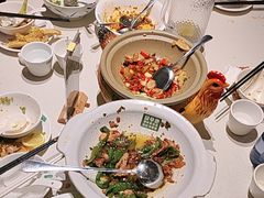 -绿草地·湘菜(7mall店)