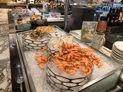 -合肥皇冠假日酒店·菲亚斯特自助餐厅(黄山路店)