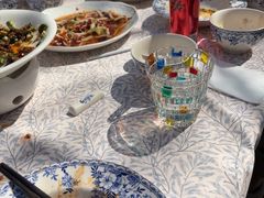 -金谷仓家庭料理(马泉营店)