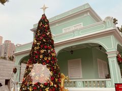 -龙环葡韵住宅式博物馆