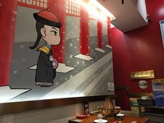 -1078號老北京涮肉(万达广场店)