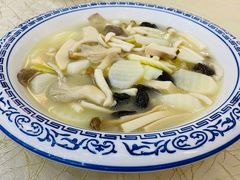 -轩记海鲜餐厅·四十五年老字号·经典粤菜(西区彩虹店)