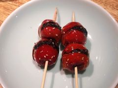 -小吊梨汤·北京菜·烤鸭(望京四元桥购物中心店)