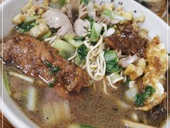 -无名氏面馆(邮电路店)