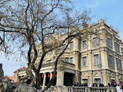 -张学良旧居陈列馆