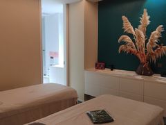 -涟LIAN·泰式按摩·MASSAGE·SPA(深业上城店)