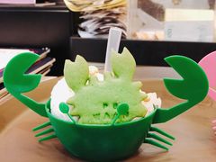 -大螃蟹海鲜餐厅