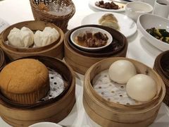 -万龙洲海鲜(南新仓店)