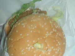 -迈德思客•汉堡•烤鸡(围墙巷店)