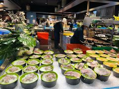 -V-ONE西雅图海鲜自助餐厅(仓山万达广场店)