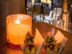 丹麦小热狗-BOR Eatery(安福路店)