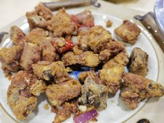 -标记美食新鲜猪杂(兴南大道店)